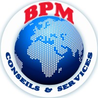 BPM CONSEILS & SERVICES logo - Similar company to Agf Consulting Services Sas