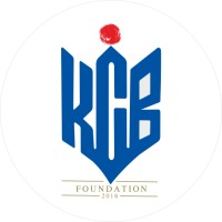 KCB Foundation logo - Similar company to Kcb Foundation