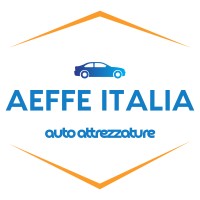 AEFFE ITALIA S.r.l. logo - Similar company to Irsolar