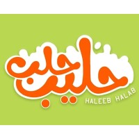 Halib Halab logo - Similar company to Amic Company