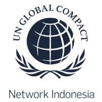 UN Global Compact Network Indonesia (IGCN) logo - Similar company to Ginseng Strip