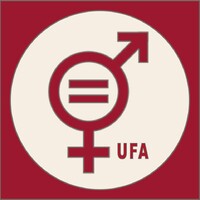 Union des Féministes d'Assas (UFA) logo - Similar company to Nanonap