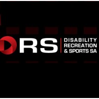 Disability Recreation & Sports South Australia logo - Similar company to Nfsportech