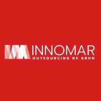 Innomar logo - Similar company to Devquality