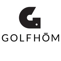 Golfhōm logo - Similar company to Switchbox