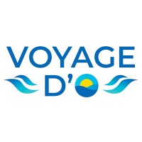 VOYAGE D'O logo - Similar company to Pr Transition