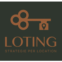 Loting logo - Similar company to Elle Comunica