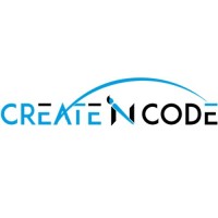 Create N Code Web Technologies logo - Similar company to Aps Webtech Pvt Ltd