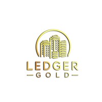 Ledger Gold logo - Similar company to Tekoai
