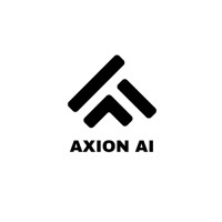 Axion AI logo - Similar company to Axion Ai