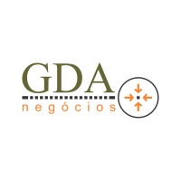 GDA Negócios logo - Similar company to Jh Solucoes