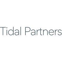 Tidal Partners logo - Similar company to Arkansas Black Philanthropy Collaborative