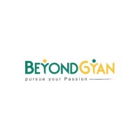BeyondGyan logo - Similar company to Colorark Media