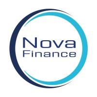 Nova Finance logo - Similar company to Guber Corp.
