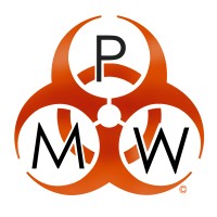 Ponderosa Medical Waste Service logo - Similar company to Steripax