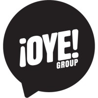 Oye Group logo - Similar company to Luxtailor