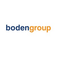 Boden Group logo - Similar company to Harris Acquire Ltd