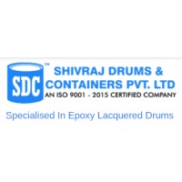 Shivraj Drums and Containers Pvt. Ltd. logo - Similar company to Suvida Drums