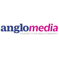 Anglo Media logo - Similar company to Si14 Global Communications