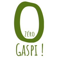 0 Gaspi, 100% local logo - Similar company to Dijuni Box