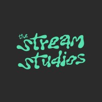 The Stream Studios logo - Similar company to C&C Property Group