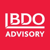 BDO Advisory Polska logo - Similar company to Bdo Poland