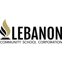 Lebanon Community School Corp logo - Similar company to Studiovivian