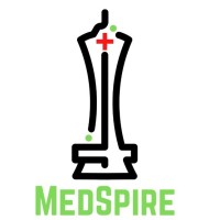 MedSpire logo - Similar company to Aehada