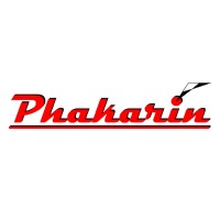 Phakarin Thailand logo - Similar company to Phakarin