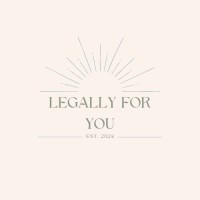 Legally For You SA logo - Similar company to Riskscape