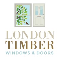 London Timber Windows & Doors logo - Similar company to Timber Windows Direct