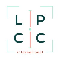 LPCC international logo - Similar company to Go Wood Event