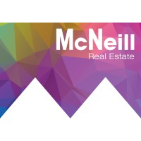 McNeill Real Estate_Mornington Peninsula logo - Similar company to Progressive Strata Services