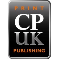 CPUK Print Publishing logo - Similar company to The Endless Bookcase Ltd