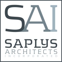 SAPLYS ARCHITECTS INC. logo - Similar company to Api Development Consultants Inc.