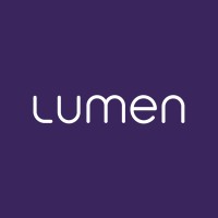 Lumen logo - Similar company to Lulafit