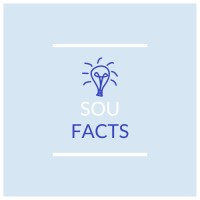 Soufacts logo - Similar company to Transparency International Lithuania