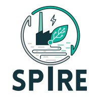 SPIRE BAIA MARE logo - Similar company to Cowork22