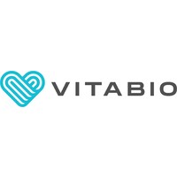 VITA BIO UK Ltd. logo - Similar company to Yellow Studio