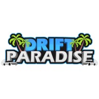 Drift Paradise logo - Similar company to Nicole Marciano