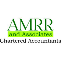 AMRR and Associates logo - Similar company to Win Accounting Solutions