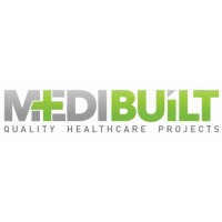 Medibuilt logo - Similar company to Paramount Projects Au
