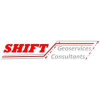 Shift Geoservices Consultants logo - Similar company to Gstones