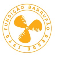 Fundição Barrufão logo - Similar company to Itesapar Fundição Ltda
