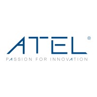ATEL logo - Similar company to Atel Telecom