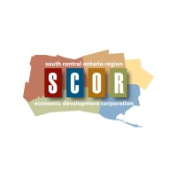 SCOR EDC logo - Similar company to R.E.S.T. Centres (Restoration & Empowerment For Social Transition)