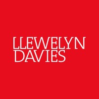 Llewelyn Davies logo - Similar company to The Nada Collective; Creative Consulting