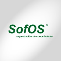 Sofos logo - Similar company to Abside