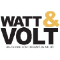Watt & Volt logo - Similar company to Watt N Volt