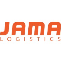 Jama Logistics logo - Similar company to Silverback Security